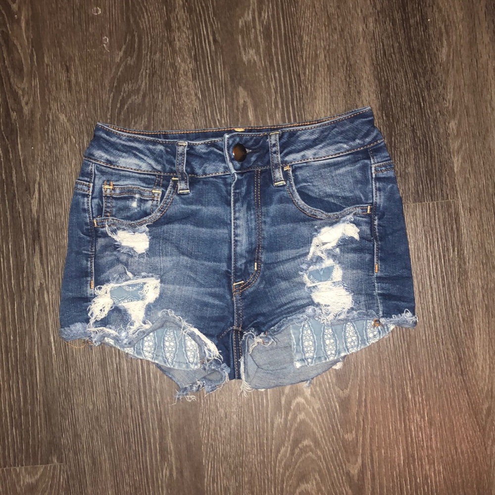 American Eagle shorts